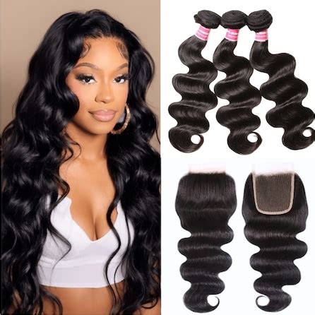 cheap human hair bundles|Virgin Best Glossy Sew in Human Hair Weave Bundles